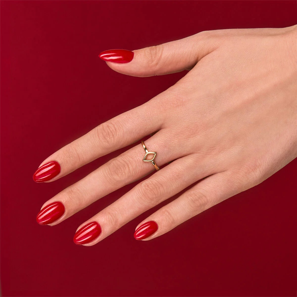 026 My Love - Semilac Soak Off Gel / Hybrid Nail Polish