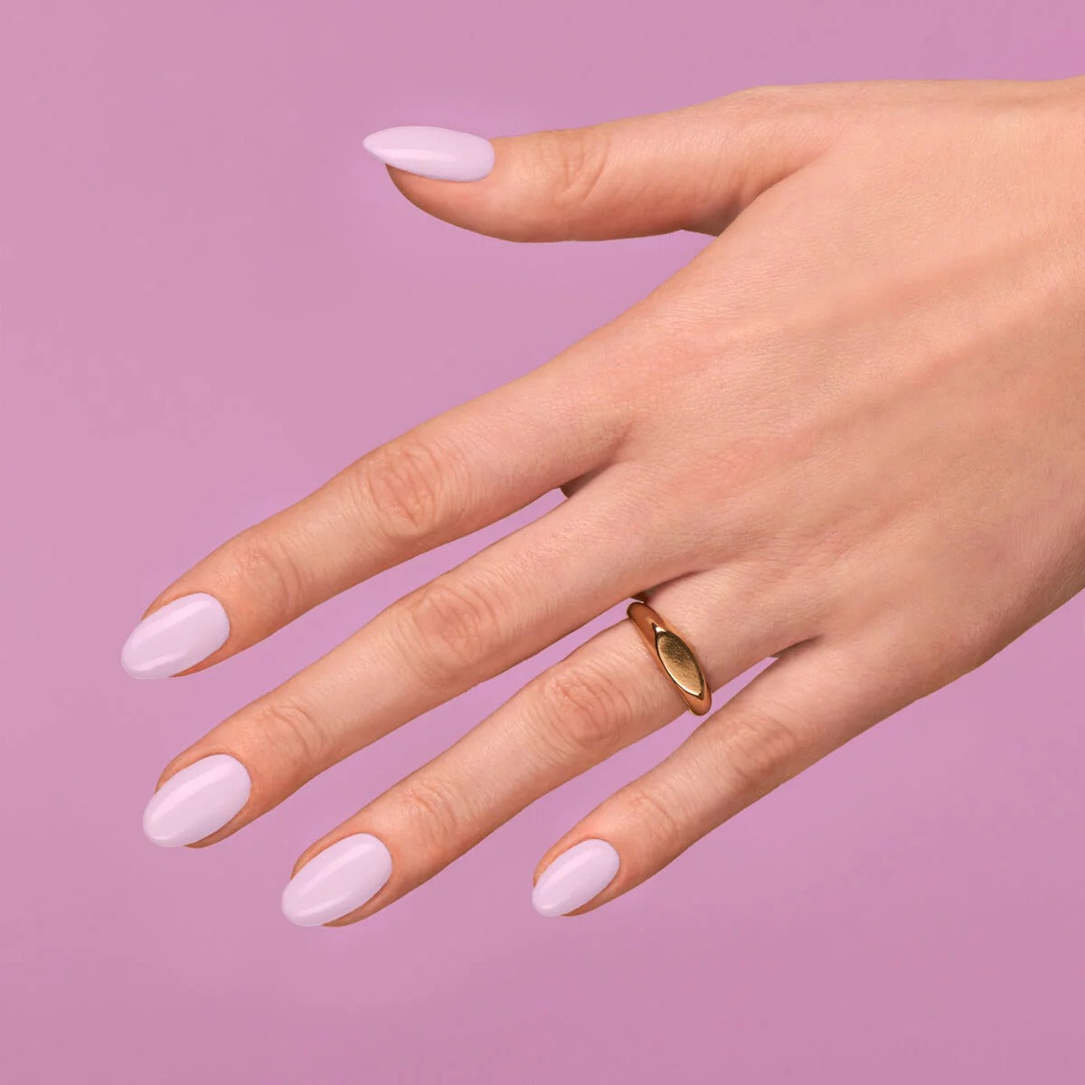 157 Little Rosie - Semilac Soak Off Gel / Hybrid Nail Polish