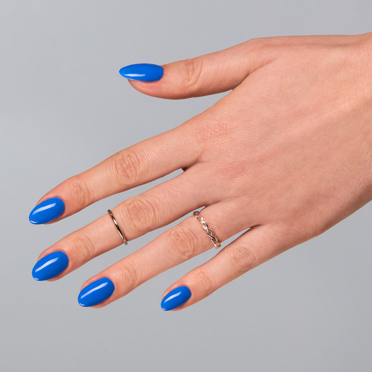 171 Porto Marine - Semilac Soak Off Gel / Hybrid Nail Polish - SEMILAC USA
