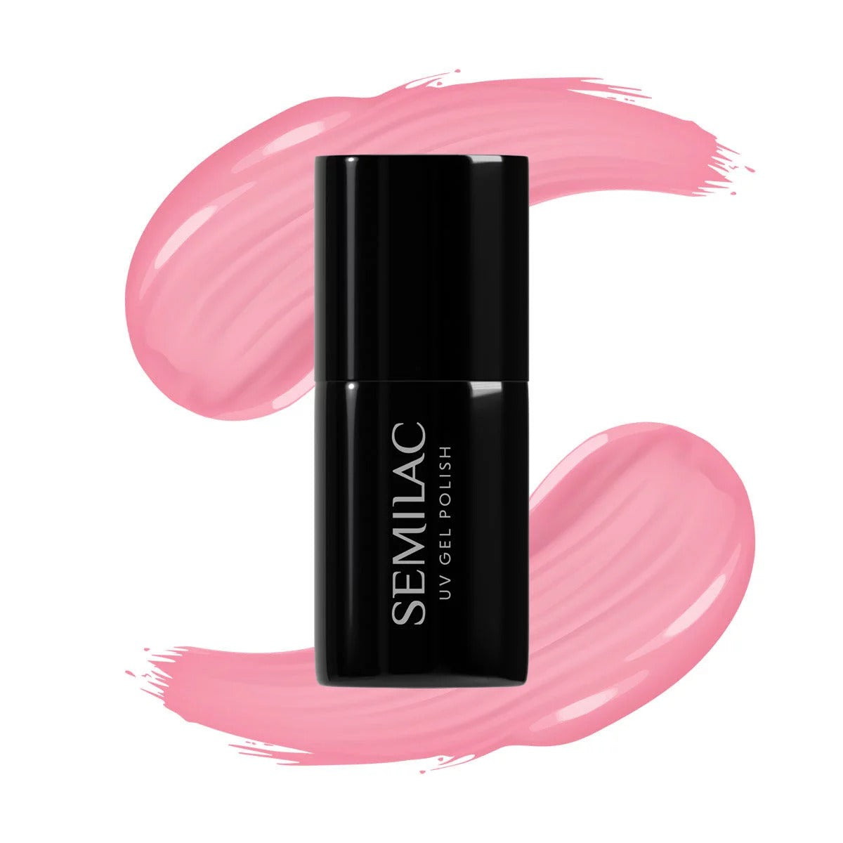 212 Business Line Natural Pink - Semilac Soak Off Gel / Hybrid Nail Polish - SEMILAC USA