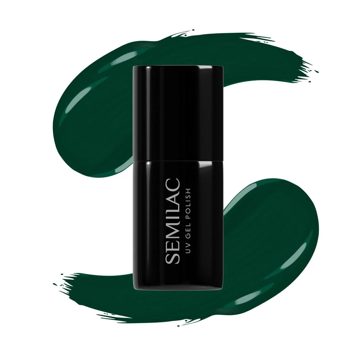 309 Pine Green - Semilac Soak Off Gel / Hybrid Nail Polish - SEMILAC USA