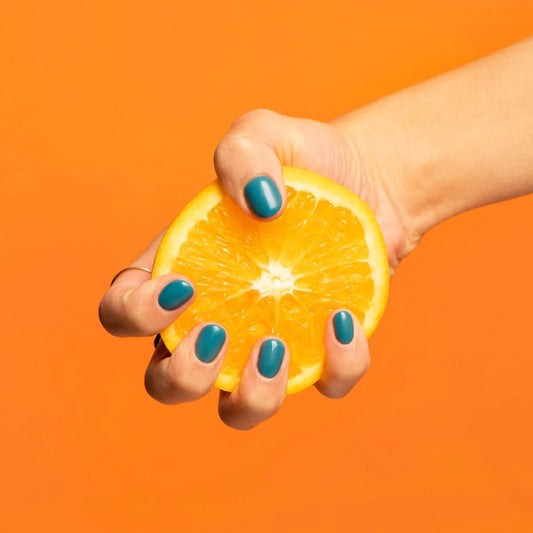 480 Formentera - Semilac Soak Off Gel / Hybrid Nail Polish