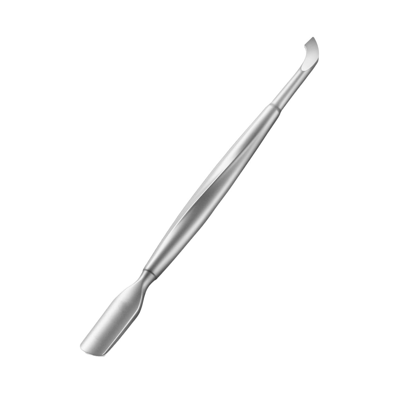Cuticle Pusher Stainless Steel MG - SEMILAC USA