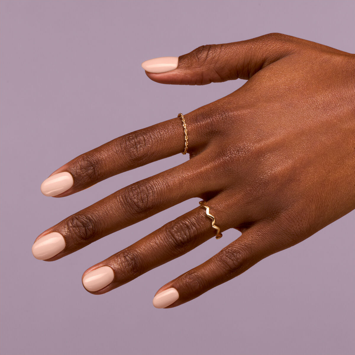 575 Bridesmaid Like You - Semilac Soak Off Gel / Hybrid Nail Polish - SEMILAC USA