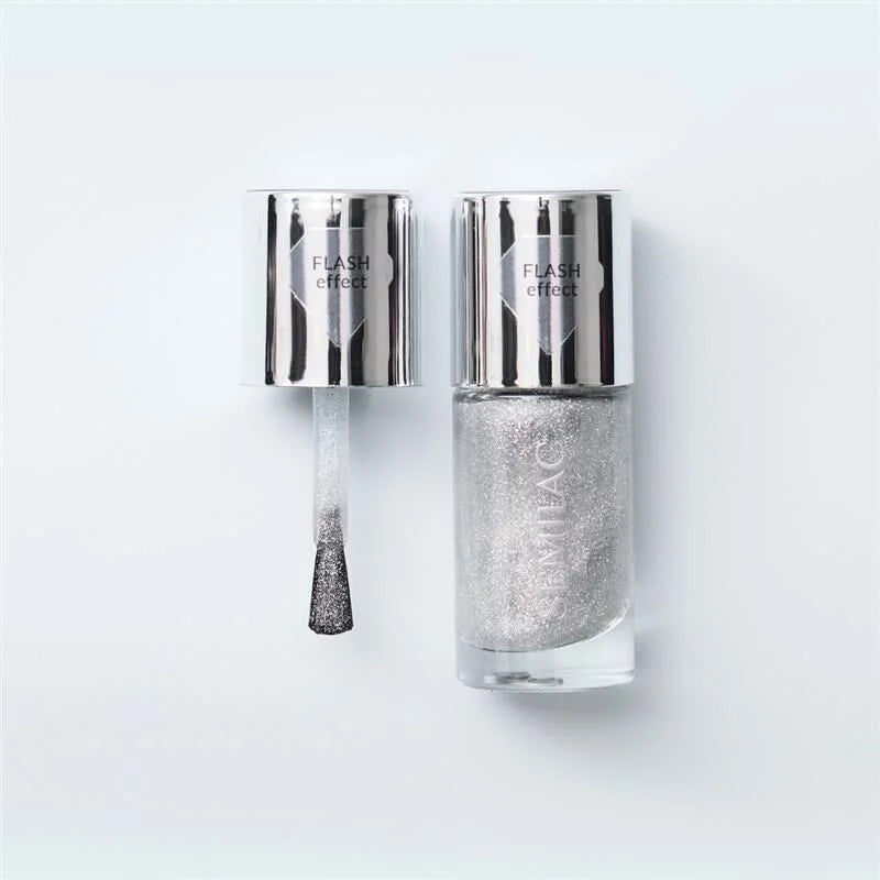 116 Nail Lacquer Holo Flash - Semilac Regular Nail Polish