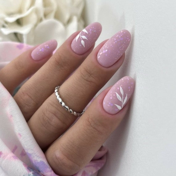 T27 No Wipe Matte Violet Galaxy 7 ml - SemilacUSA