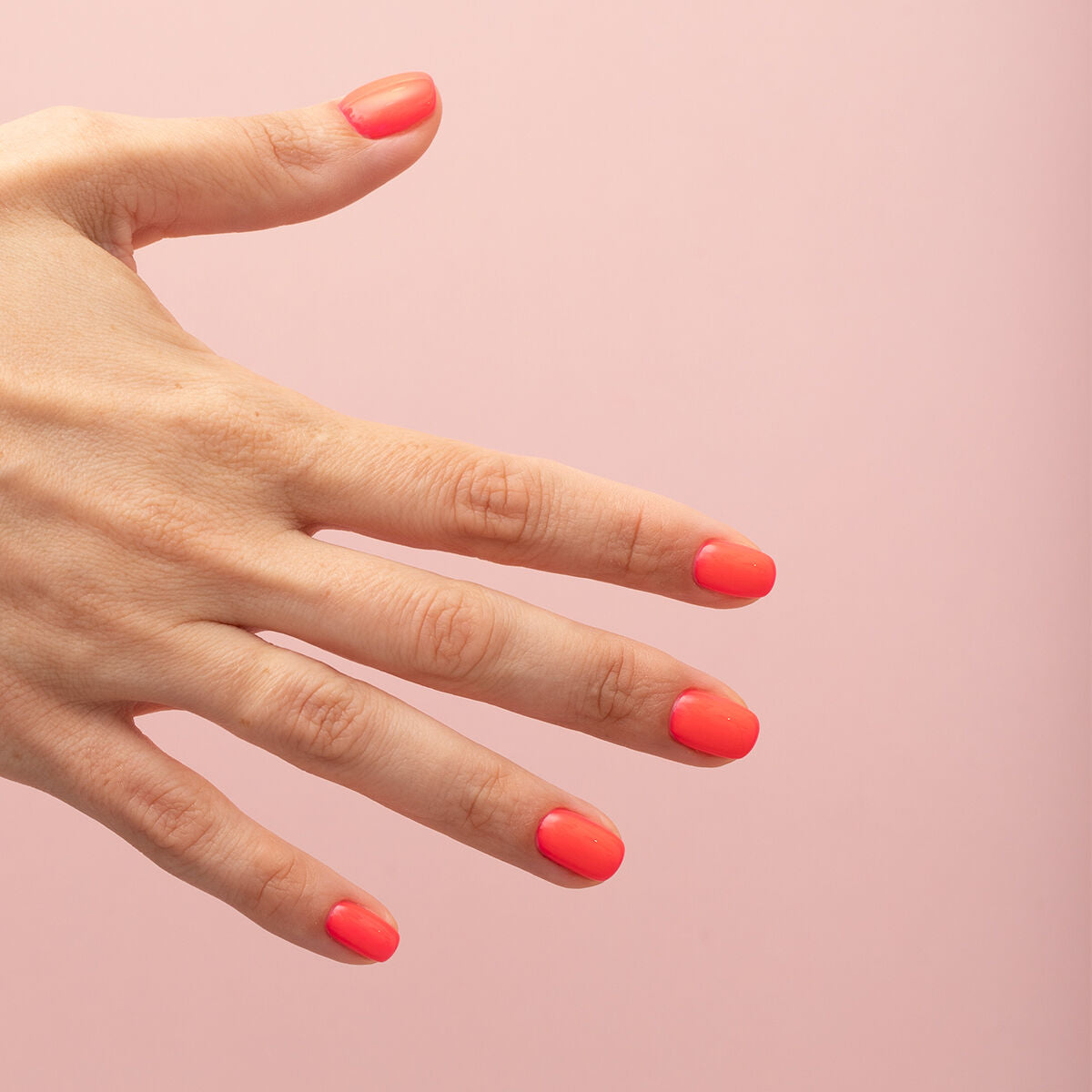 935 Disco Inferno - Semilac Soak Off Gel / Hybrid Nail Polish - SEMILAC USA