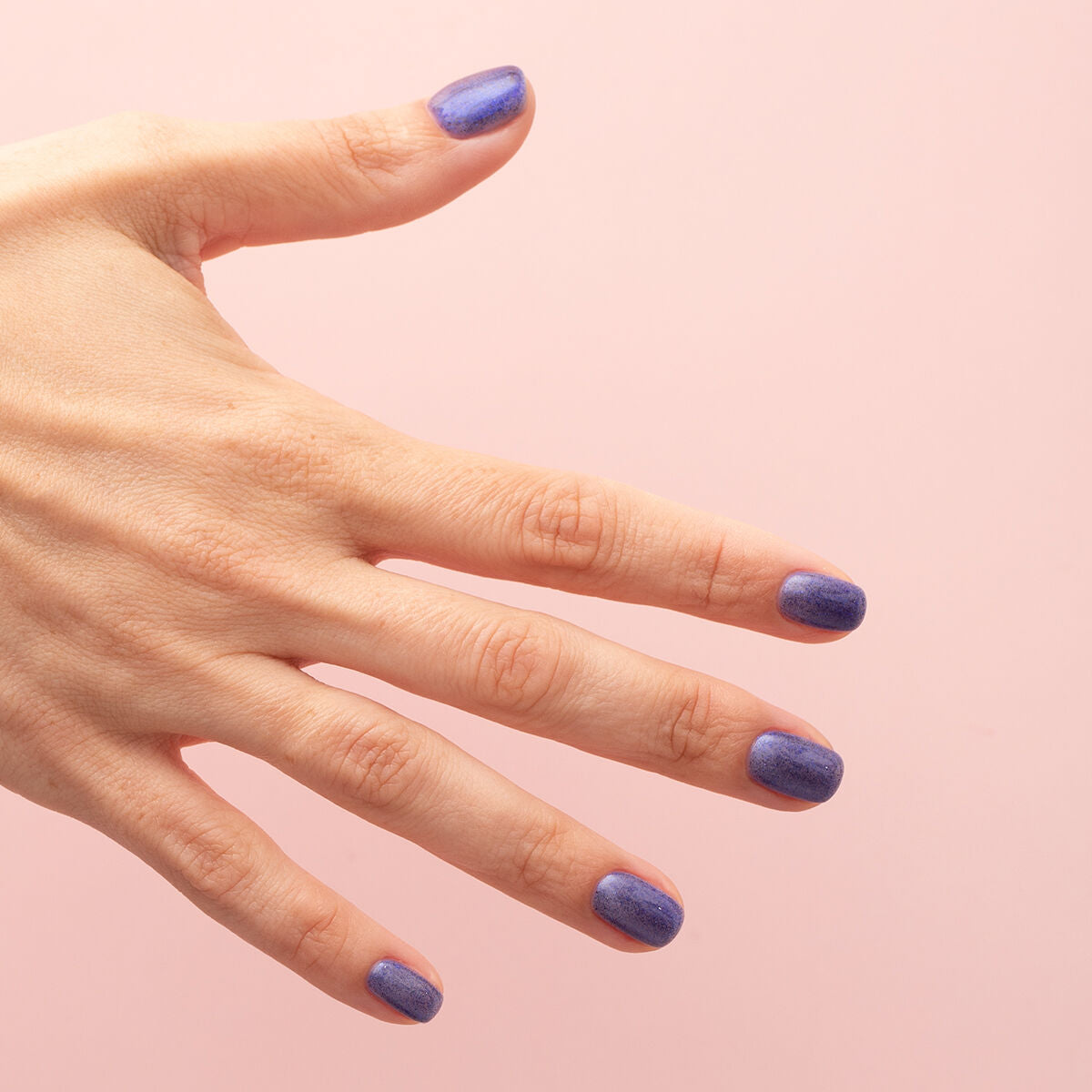 937 Midnight Fever - Semilac Soak Off Gel / Hybrid Nail Polish