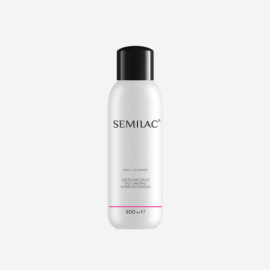 Semilac Nail Cleaner 16.9 fl oz