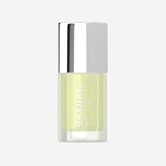 Semilac Manicure Oil Lemon - SEMILAC USA