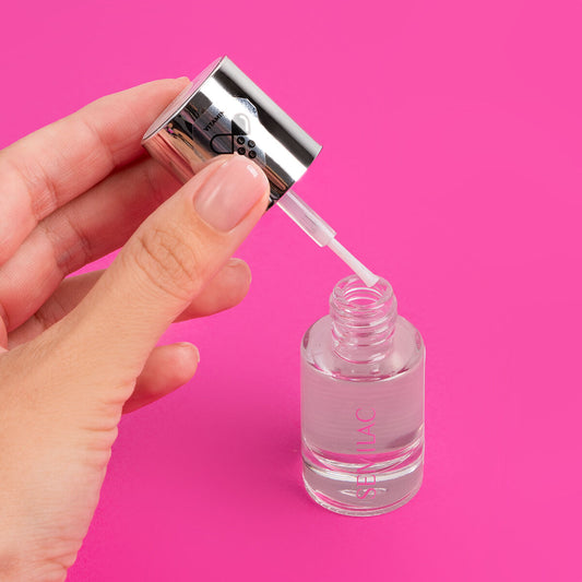 Semilac Vitamin Primer - Semilac Soak Off Gel / Hybrid Nail Polish - SEMILAC USA