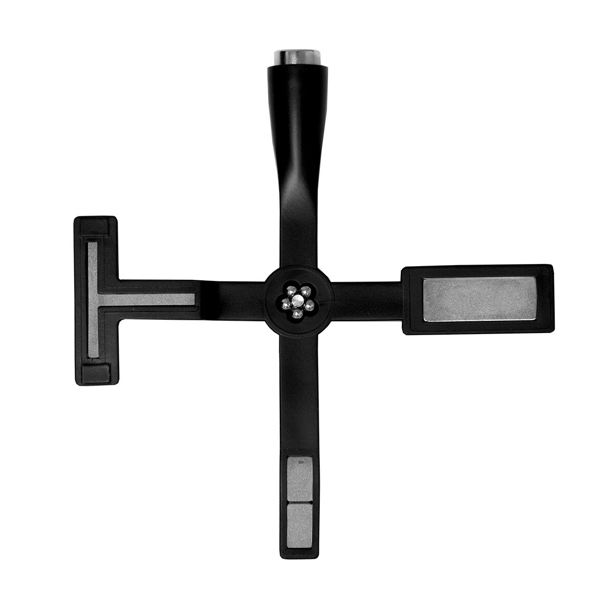 5-in-1 Semicopter Magnetic Vane Semilac - SEMILAC USA