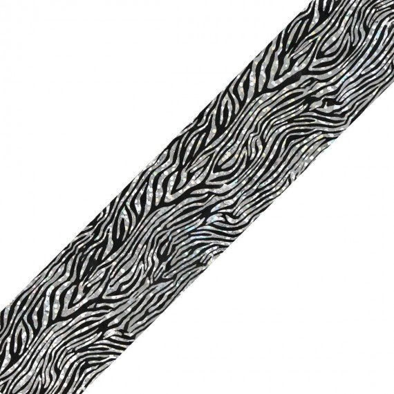 20 WILD ANIMALS Semilac Nail Transfer Foil - SemilacUSA