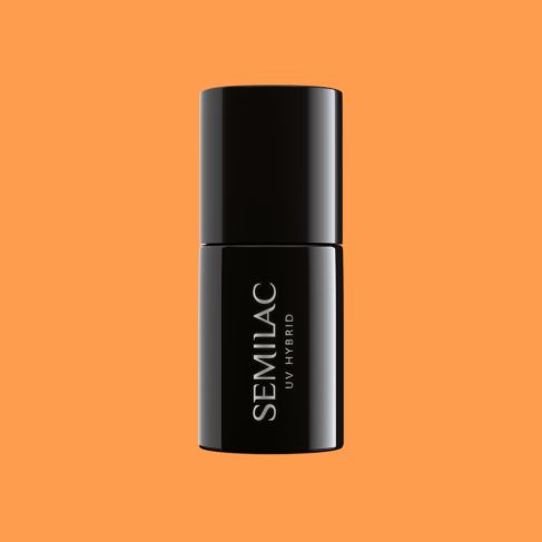 362 GO OUT WITH ME - Semilac Soak Off Gel / Hybrid Nail Polish - SemilacUSA