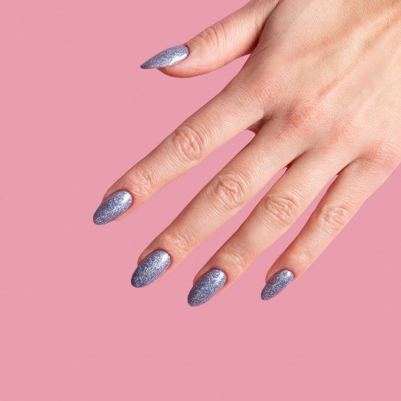 459 EVENING PARTY - Semilac Hema Free Soak Off Gel / Hybrid Nail Polish - SemilacUSA