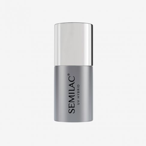 Top No Wipe - Soak Off Gel / Hybrid - SemilacUSA