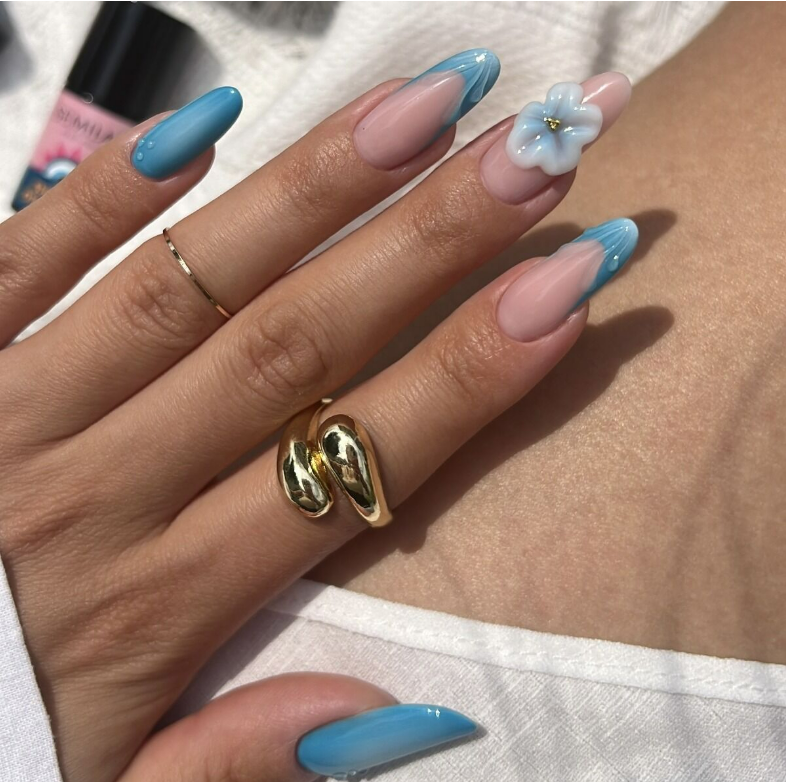 Brittle and breaking nails - causes and professional solutions