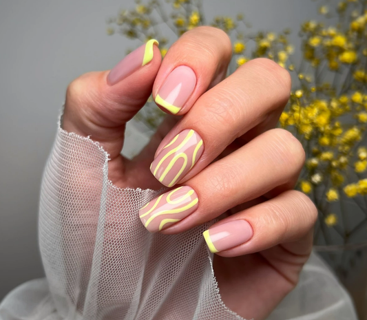 Common acrylic gel mistakes and how to avoid them