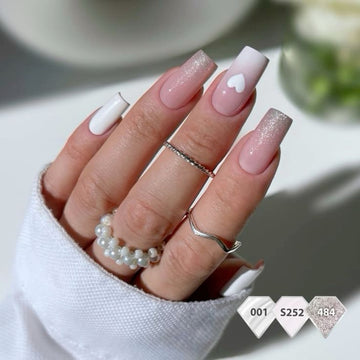 Coquette Nails Design: Trendy & Elegant Nail Art Tutorial