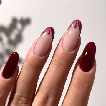 Cuticle care – oils, creams and home remedies for perfect UV Hybrid manicure