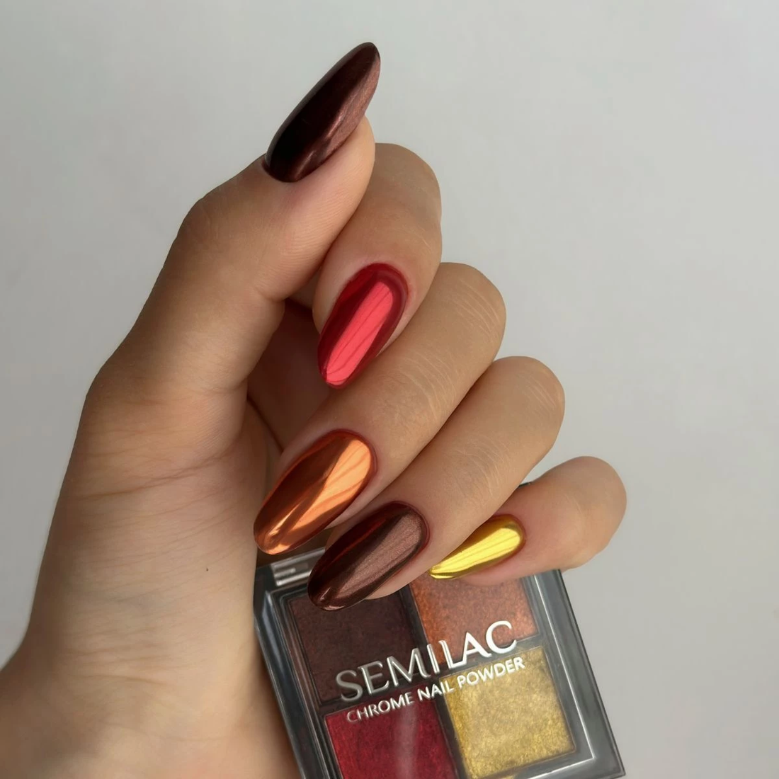 Home Hybrid Nail Polish manicure – essential accessories for beginners