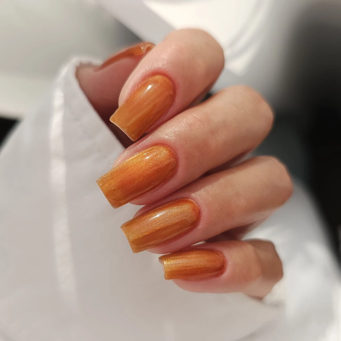 How to properly remove Hybrid Polish without damaging nails