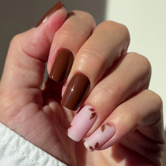 Most common mistakes when applying Gel UV Hybrid and how to avoid them