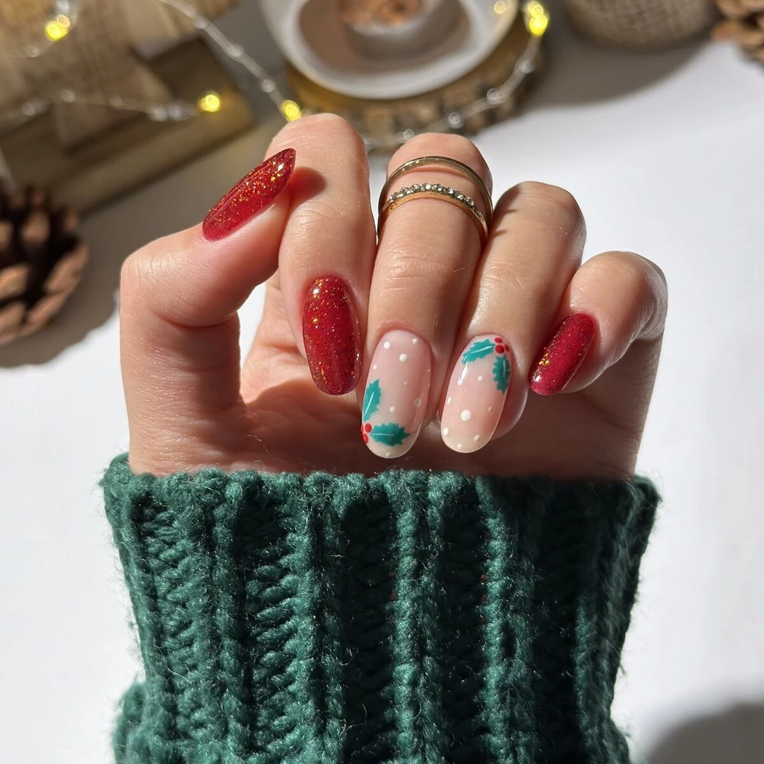 Most common mistakes when applying Semilac Gel UV Hybrid