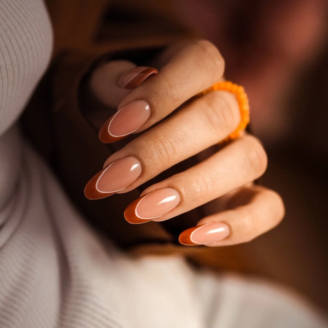 Nail regeneration after long-term Hybrid Polish wear