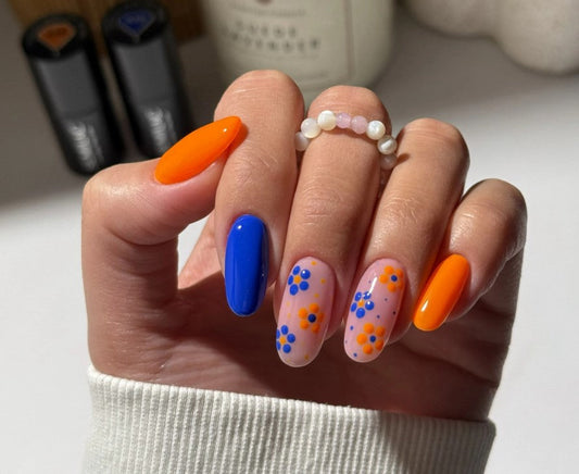 New summer colors that capture the season's energy