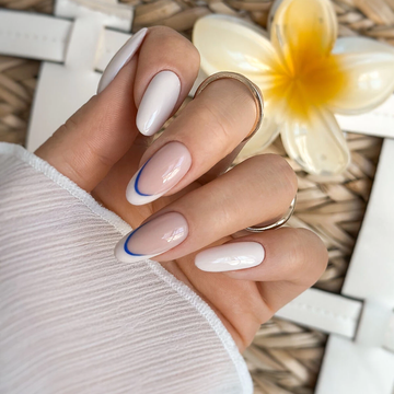 September vacation - prepare with our new colors