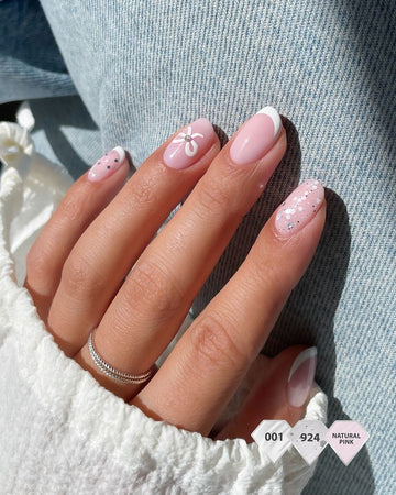 Rosé Nails – The Elegant Pink Manicure Everyone’s Obsessed With