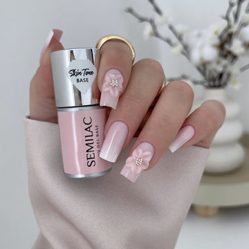 How to Choose Hybrid Nail Polish that Matches Your Skin Tone and Nail Plate