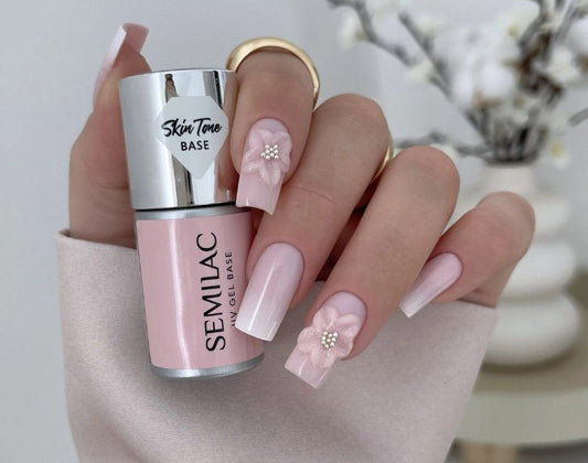 Top 5 hybrid nail polish colors you must try this summer