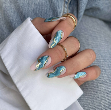 Types of nail drill bits - which bit to choose for hybrid removal and perfect cuticle work