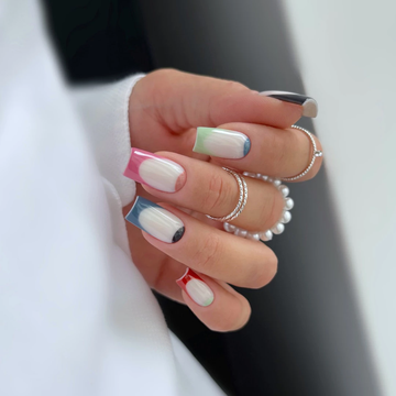 UV lamp vs LED lamp - which one works best for curing Semilac Gel Nail Polish?