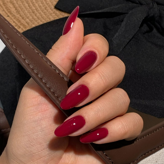 What is 5in1 - Semilac Extend 5in1 Soak off gel / Hybrid Nail Polish