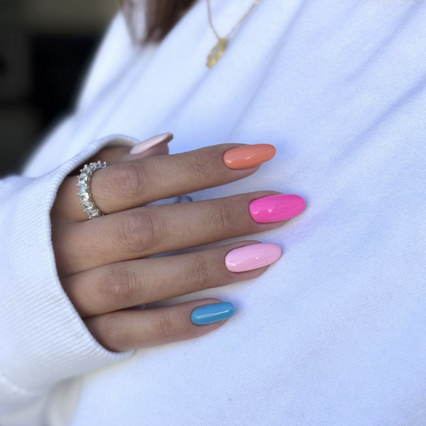 Feel like on vacation in Greece with our new collection