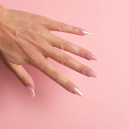 040 Mermaid Glaze - Semilac Regular Nail Polish