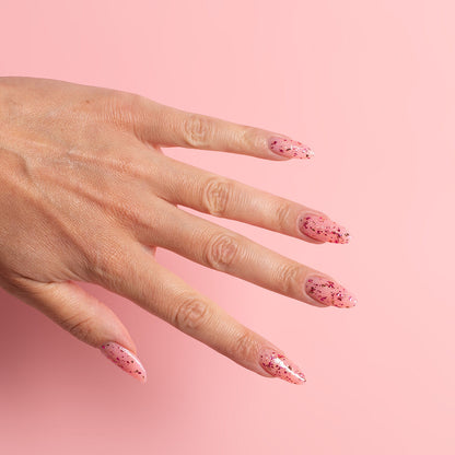 041 Cosmic Dust - Semilac Regular Nail Polish