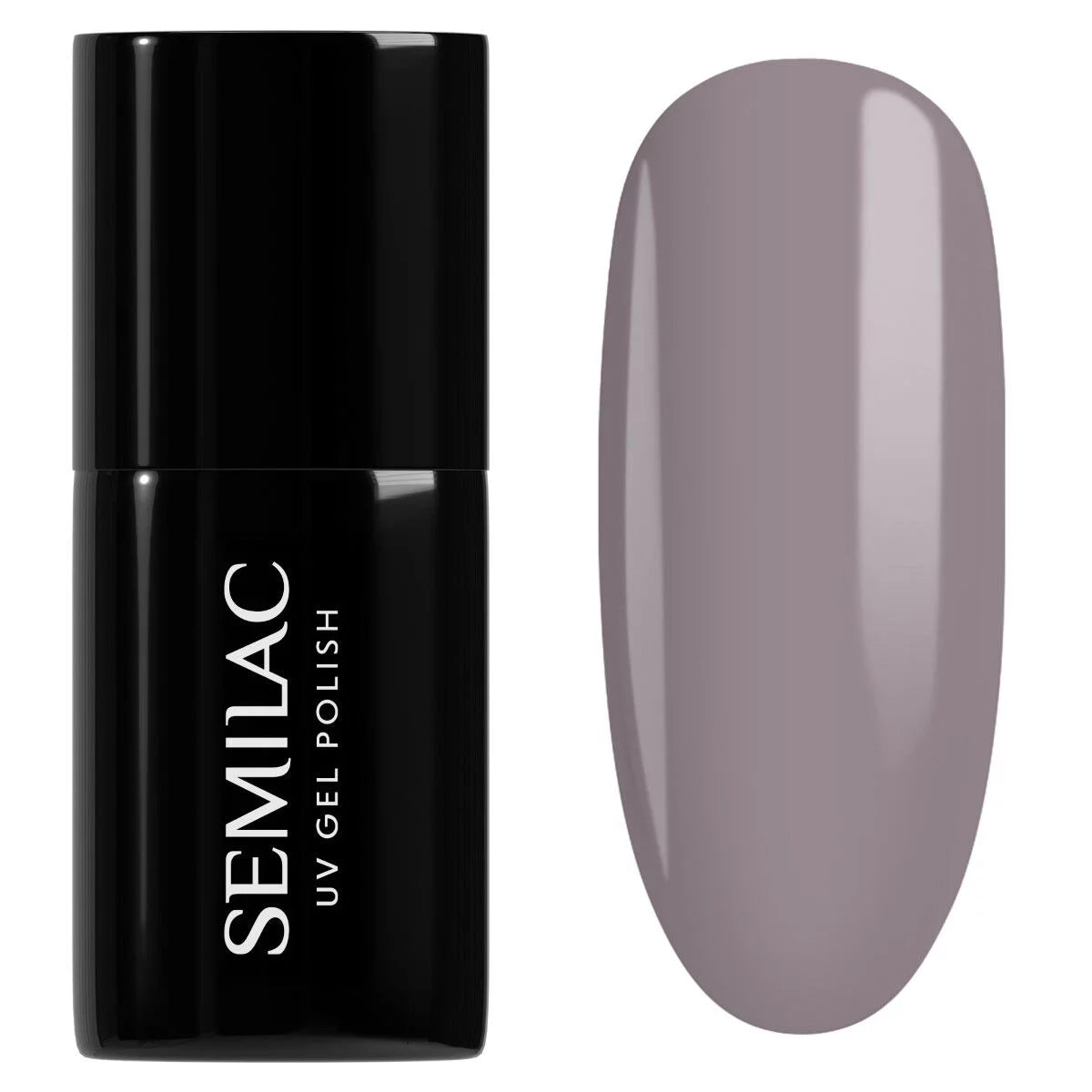 140 Little Stone - Semilac Soak Off Gel / Hybrid Nail Polish - SEMILAC USA