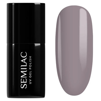 140 Little Stone - Semilac Soak Off Gel / Hybrid Nail Polish - SEMILAC USA