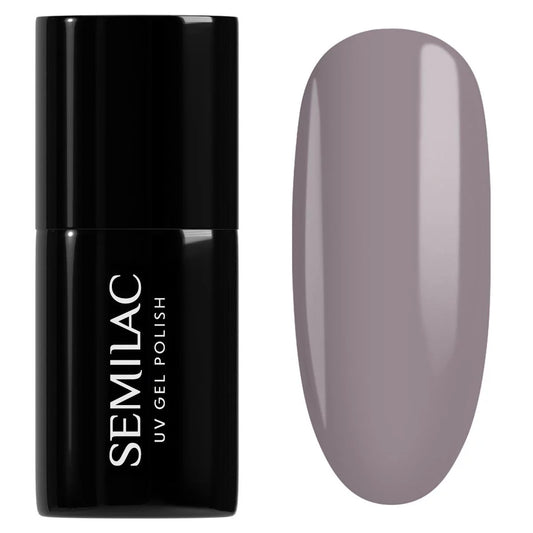 140 Little Stone - Semilac Soak Off Gel / Hybrid Nail Polish - SEMILAC USA