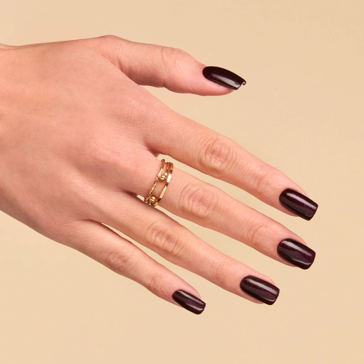 148 Night Euphoria - Semilac Soak Off Gel / Hybrid Nail Polish