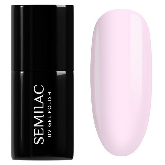 157 Little Rosie - Semilac Soak Off Gel / Hybrid Nail Polish - SEMILAC USA