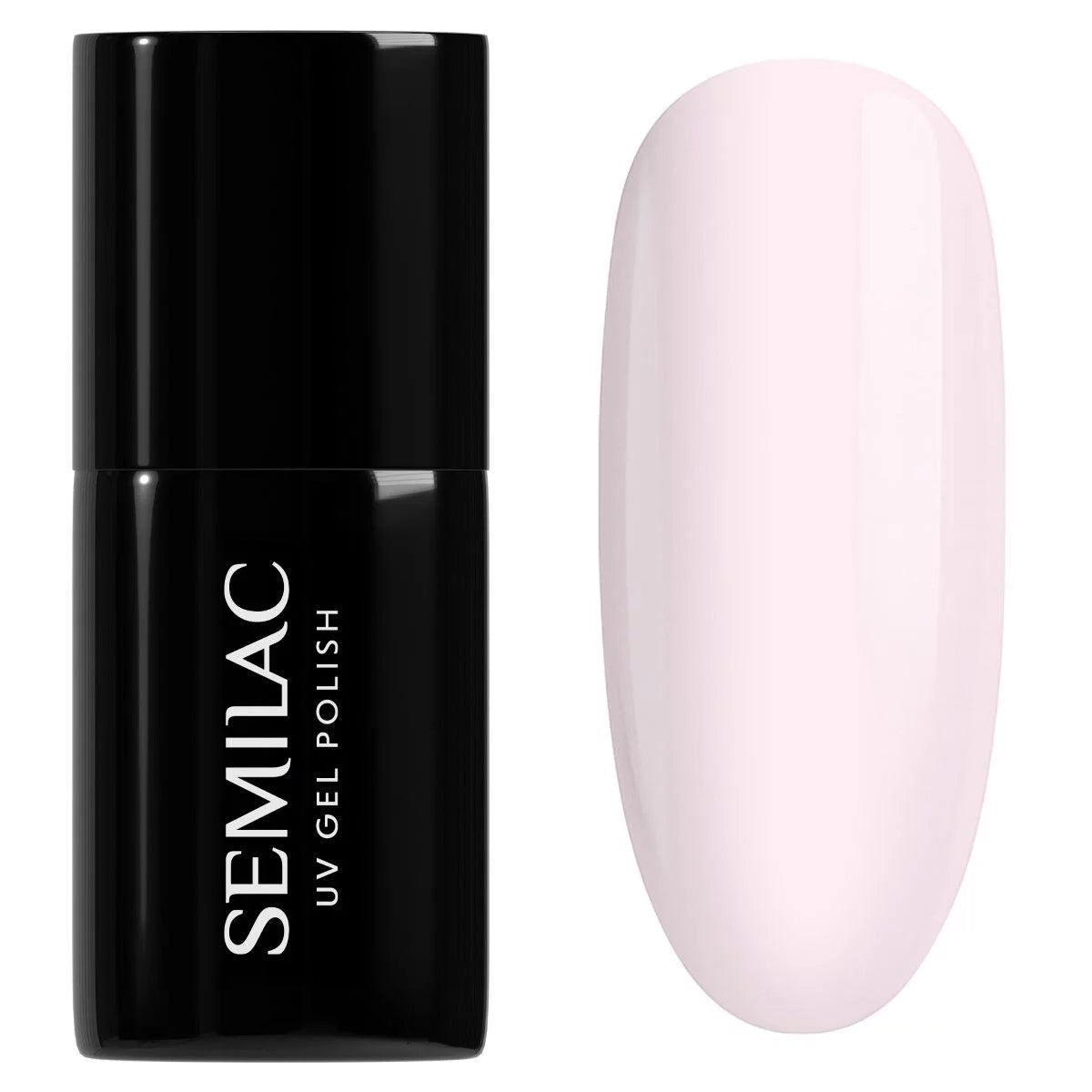 159 Yasmin Kiss - Semilac Soak Off Gel / Hybrid Nail Polish - SEMILAC USA