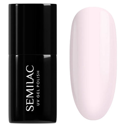 159 Yasmin Kiss - Semilac Soak Off Gel / Hybrid Nail Polish - SEMILAC USA