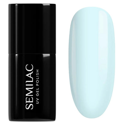 169 Baby Boy - Semilac Sak Off Gel Hybrid Nail Polish - SEMILAC USA
