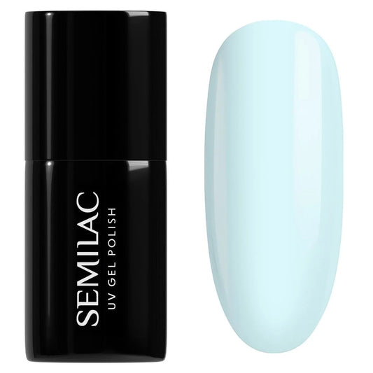 169 Baby Boy - Semilac Sak Off Gel Hybrid Nail Polish - SEMILAC USA