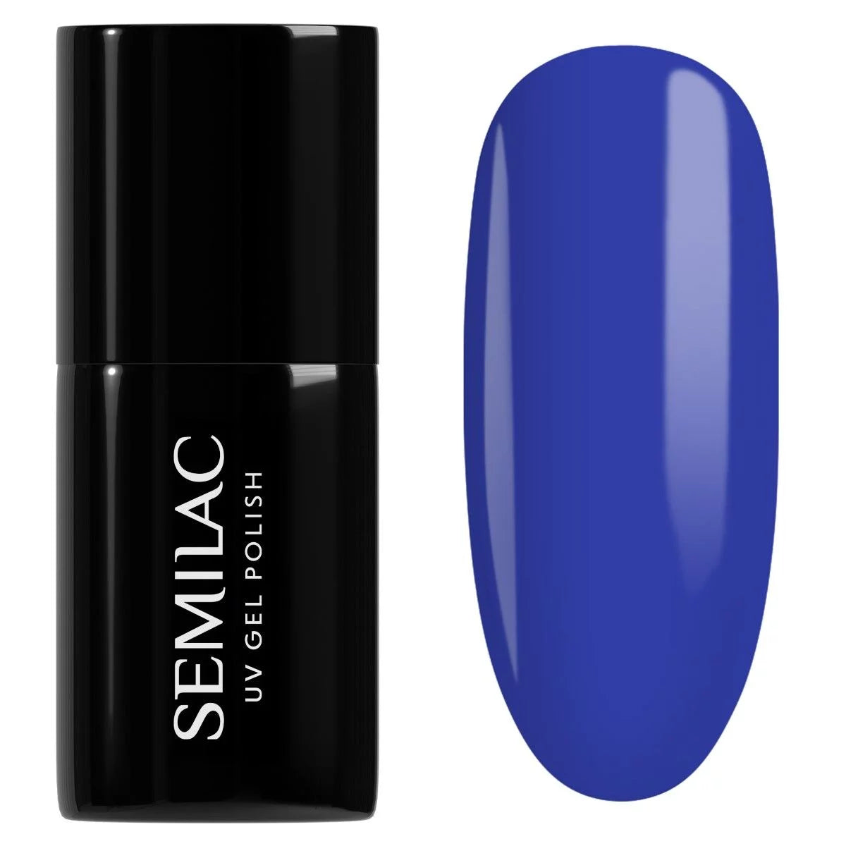 171 Porto Marine - Semilac Soak Off Gel / Hybrid Nail Polish - SEMILAC USA